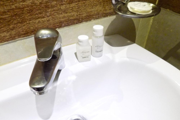 Danieri Asunción Hotel (Luque)